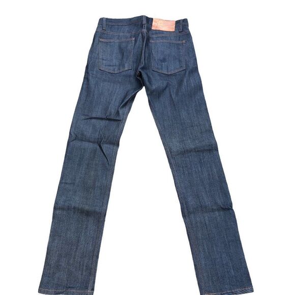 Naked & Famous Jeans Size 29 Supima Stretch - Picture 4 of 9